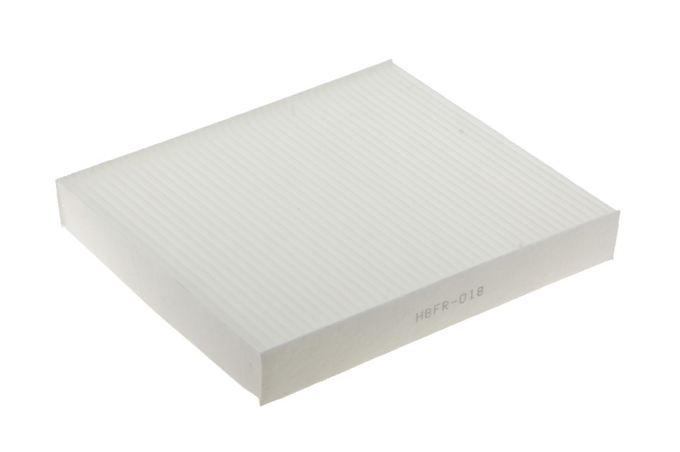 Fits NTY FCF-FR-018 WINFIL CABIN FILTER