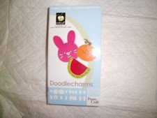 Cricut Shapes Cartridge Doodlecharms
