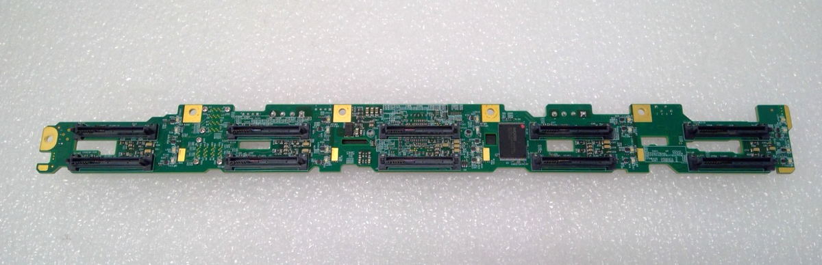 Supermicro 10x 2.5