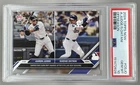 151472628 Aaron Judge Shohei Ohtani 2024 Topps Now Off-Season #OS-JO PSA 10