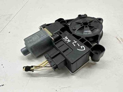 VW GOLF VII Variant BA5, BV5 Fensterhebermotor hinten rechts 22198335