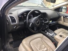 Commodo Audi Q7