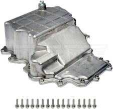 Dorman 264-790 Engine Oil Pan fits 17-18 F-15...
