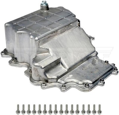 lanさん　0524 Dorman 264-790 Engine Oil Pan fits 17-18 F-150 /Expedition