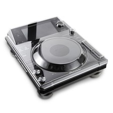 Decksaver Pioneer XDJ-1000 Cover