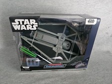 Star Wars Micro Galaxy Squadron Tie Reaper New in Battle Damaged Box