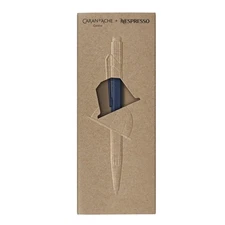 CARAN D'ACHE Ballpoint Pen Oil-based 849 Nespresso