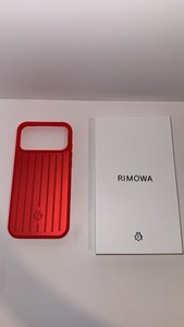 Rimowa Phone Case iPhone 15 Pro | eBay