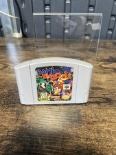 Banjo-Kazooie Nintendo 64, 1998