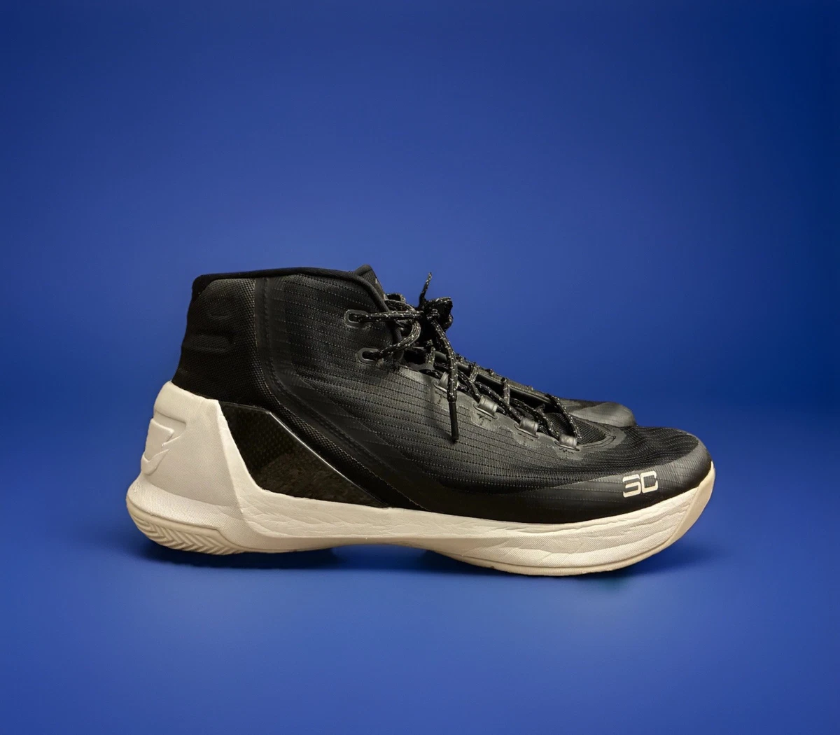 Under Armour Curry 3 Cyber Monday for sale | eBay