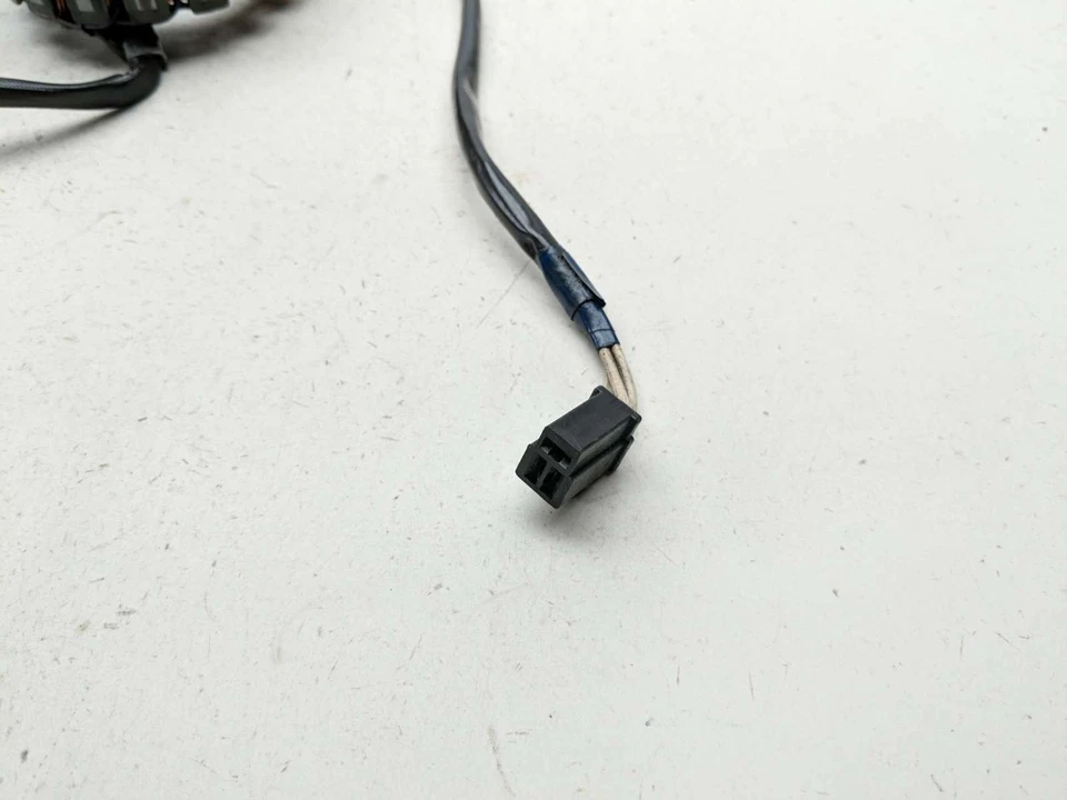 85-07 Yamaha VMAX 1200 VMX12 Estator Volante Rotor Magneto Foto 4 de 4