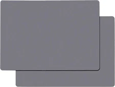 Extra Large Silicone Mats for Countertop, 28" by 20" Multipurpose Mat, Counte...