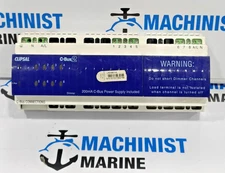 CLIPSAL L5508D1A 8 CHANNEL DIMMER MODULE 200MA C-BUS POWER SUPPLY INCLUDED