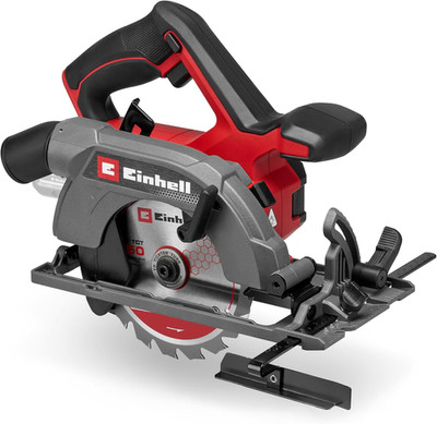 Einhell Akku-Handkreissäge TE-CS 18/150-2 Li - Solo Power X-Change (18 V, Ø 150
