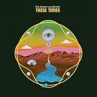 These Times Von The Dream Syndicate | Cd | Zustand Neu