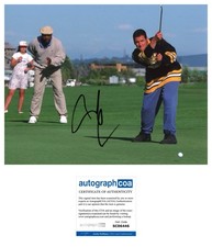 Adam Sandler “Happy Gilmore” AUTOGRAPH Signed 10x8 Photo ACOA