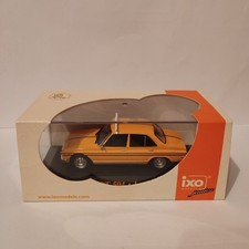 IXO Models Peugeot 504 Gld Taxi Lagos 1:43 CIXJ000001