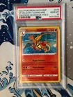 2022 Pokemon Swsh Blck Star Promo 075 Special Delivery Charizard Psa 10 Gem Mint