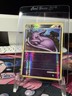 NM Pokémon Espeon Holo Rare TCG Card 4/95 Call of Legends Series 2011 