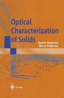 Optical Characterization Of Solids M. Dragoman
