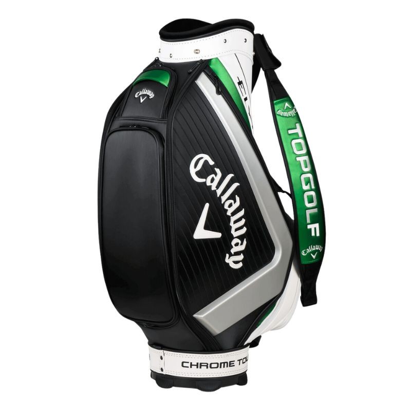Bag - New 2025