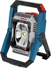 Bosch Gli18v-2200cn 18v Lithium-ion 2200 Lumens Led Floodlight Bare Tool Bosch Gli18v-2200cn 18v Lithium-ion 2200 Lumens Led Floodlight Bare Tool