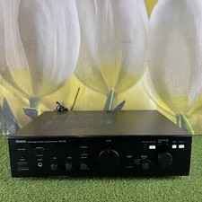 Denon PMA-535R  STEREO Amplifier  HIFI