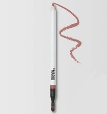 Makeup By Mario Ultra Suede Sculpting Lip Pencil Shade TOASTY 1.1g NEW full Size