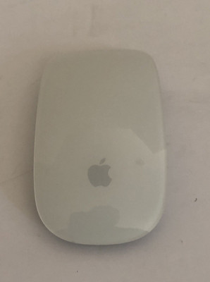 Apple Magic Mouse 2 Wireless Mouse - White (A1657)