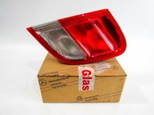 97-03 Mercedes W208 CLK 320 430 55 Right Inner Tail Light 2088201264 New OEM