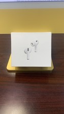 Apple AirPods Pro 3 Wireless Earbuds White MagSafe Case Noise Cancellation