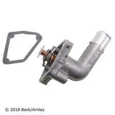 Beck Arnley Engine Coolant Thermostat Housing Assembly P N 143 0874