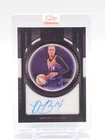 DEWANNA BONNER 2025-26 ONE AND ONE AUTO PINK FOTL #SS-DW MERCURY 1/4 Q7278