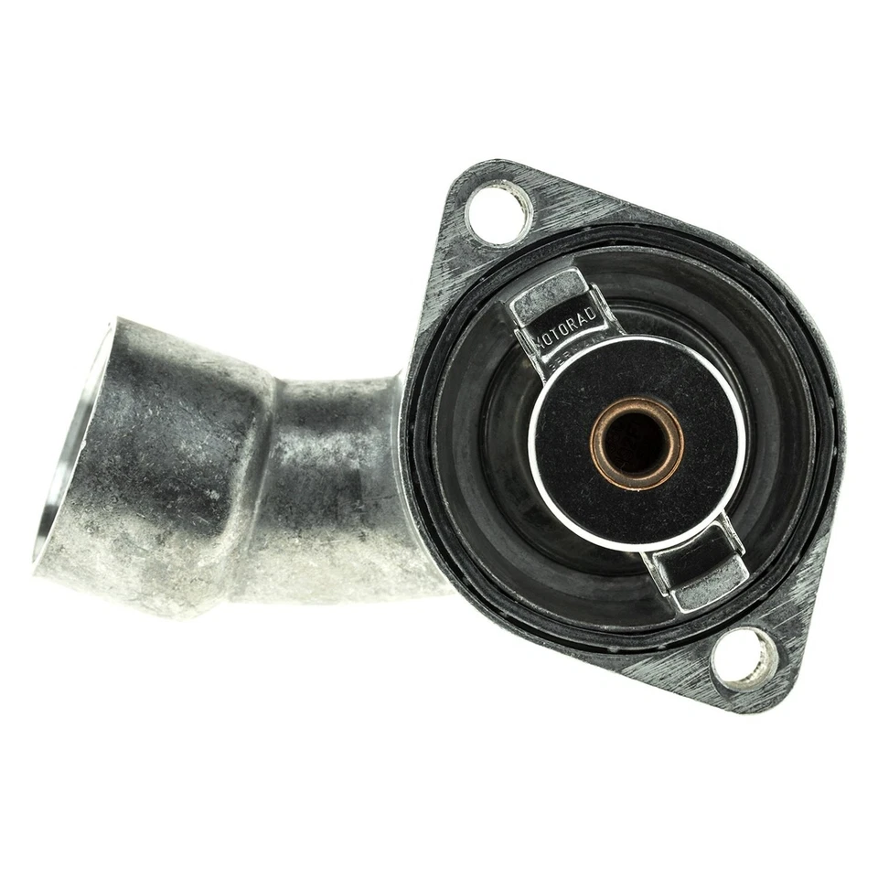 For Saturn Vue 2002-2003 MotoRad 349-192 Engine Coolant Thermostat — 第 3/4 张图片
