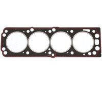 Zylinderkopfdichtung FüR Opel Astra F Corsa B Kadett E 1.4 Elring 825.345