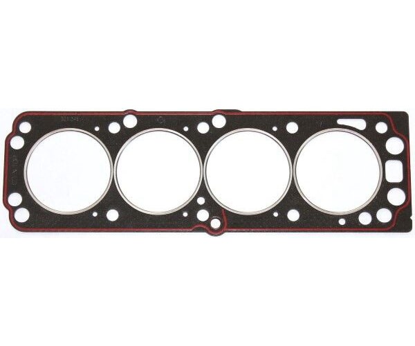 Zylinderkopfdichtung FüR Opel Astra F Corsa B Kadett E 1.4 Elring 825.345-image