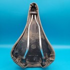 Vintage Turbo Road Bike Saddle Made in Italy — photo 5