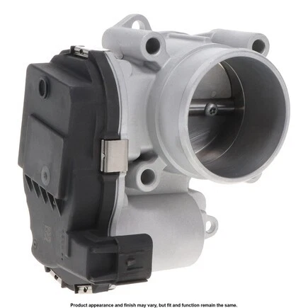 Cuerpo de acelerador de inyección de combustible A 1 Cardone 67-7016 Foto 4 de 4