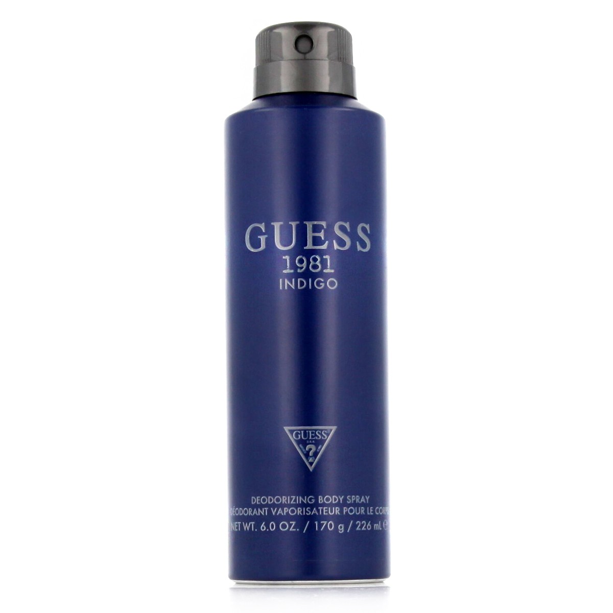 Guess Guess 1981 Indigo for Men Deodorant im Spray 226 ml man 6290₽