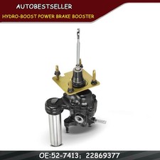 Hydro-boost Power Brake Booster For Gmc Savana 1500 Chevy Express 1500 2012-2014 Hydro-boost Power Brake Booster For Gmc Savana 1500 Chevy Express 1500 2012-2014