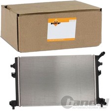 Radiateur Skoda SUPERB