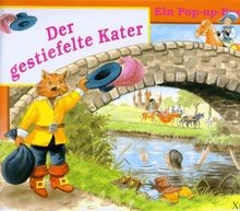 Der gestiefelte Kater  von Grimm, Jacob, Grimm, Wil... | Buch | Zustand sehr gut