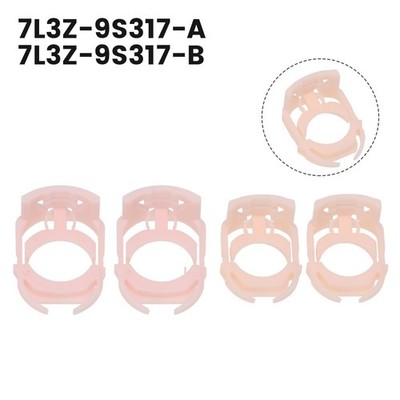 Fuel Line Retaining Clip Kit for Ford F 150 2004 2008 ?C Secure as Ever