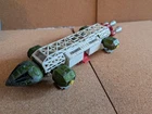 Vintage 1974 Dinky / Meccano Space 1999 Eagle Transporter