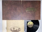 The Beatle Love Songs Japan LP [29835ER]