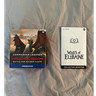 Magic: The Gathering Commander Legends Wilds of Eldraine Prerelease Collector P…