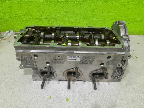 0593AG zylinderkopf r. für VOLKSWAGEN TOUAREG 3.0 V6 TDI 2004 1085356