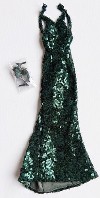 SANDRA STILLWELL LET'S MISBEHAVE PARTIAL OUTFIT Gene Marshall FAST TRACK (XSXA)