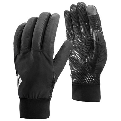 Black Diamond - Mont Blanc Gloves L Fingerhandschuhe Skitouren Bergsport