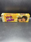Vintage Mork and Mindy Card Game Vintage 1978 Milton Bradley Complete